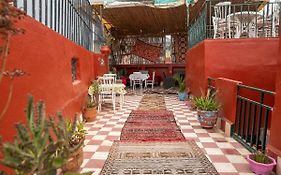 Fes Hostel Home